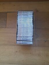 15 (Fifteen) x SINGLE Jewel CD