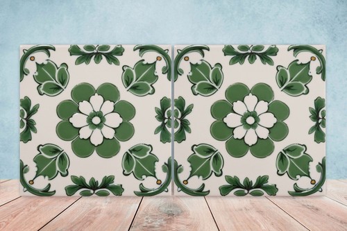 Spanish ceramic wall tiles - ceramic,