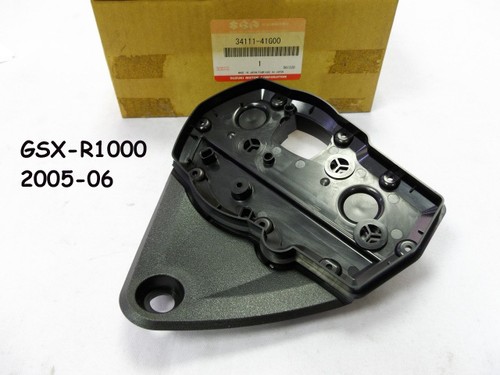 Suzuki gsx r1000 - suzuki, cover