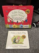 Julia Donaldson Tales From