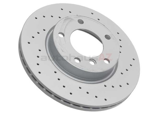 Zimmermann sport drilled - zimmermann, z
