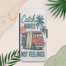 VAN CAMPER PHONE CASE COVER