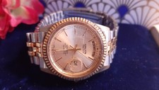 Vintage MEN'S GRUEN PRECISION