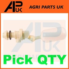 Pic QTY Automatic Livestock animal water drink bowl trough tank ball valve float