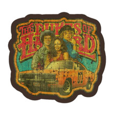 Dukes of Hazzard (Vintage) -