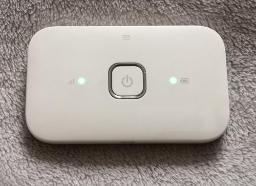 Vodafone r218h mobile fi - r218h, wi-fi