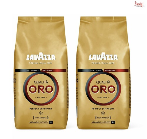 1kg lavazza qualita oro - x,