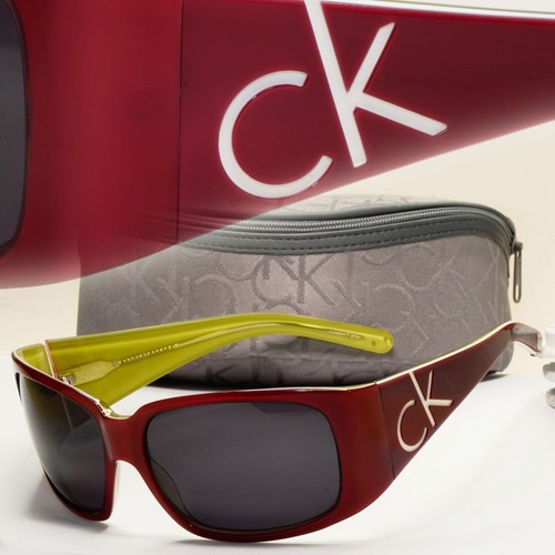 Calvin klein sunglasses 2005 - calvin,