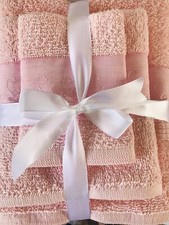 3 PCS NATURAL COTTON CAMDEN