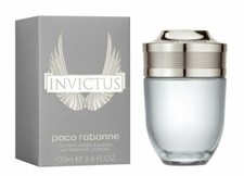 Paco Rabanne Invictus After