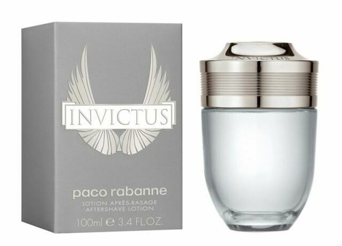 Paco rabanne invictus - paco, after