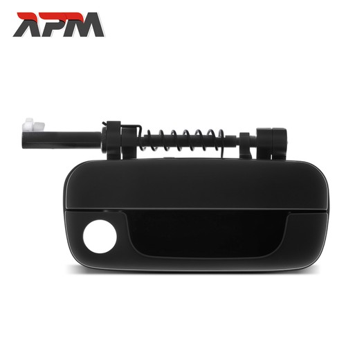 Door handle outer - outer,