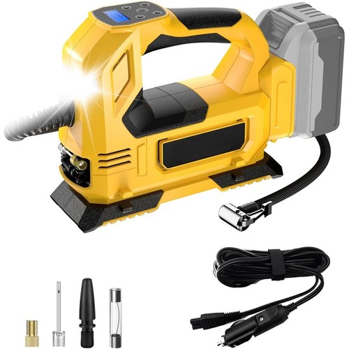 Portable cordless air - cordless,