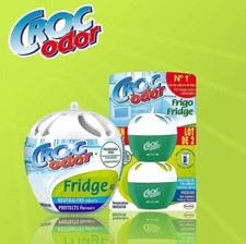 CROC Odor Fridge Gem