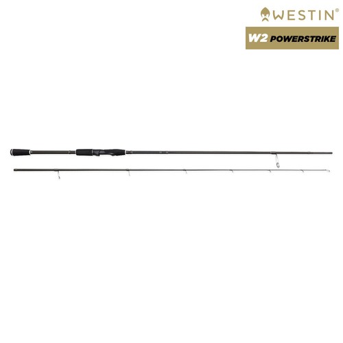 Westin powerstrike fishing - westin, w2