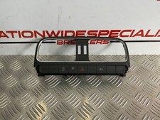 2009-2017 VW POLO 6R 6C DASHBOARD AIR VENT TRIM CONTROL PANEL