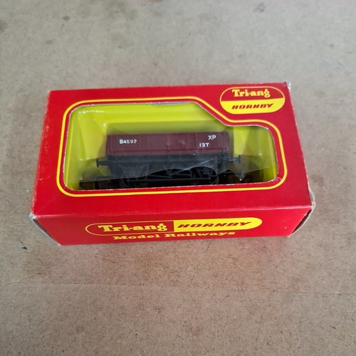 Tri ang hornby - r.113, oo