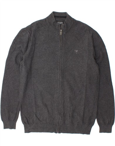 Guess mens cardigan - guess, sweater