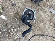 Golf Mark 5 Fuel Filter