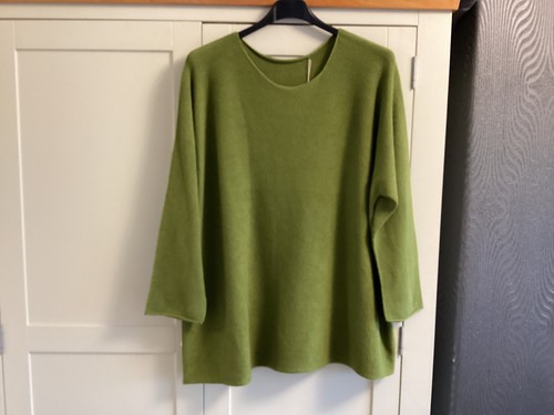 Italian soft fine - italian, knit