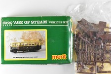 FACTORY SEALED PARTS BAG 1927