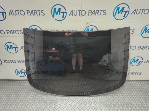Bmw series rear windscreen - series,