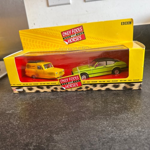 Only fools and horses cc99111 - fools,