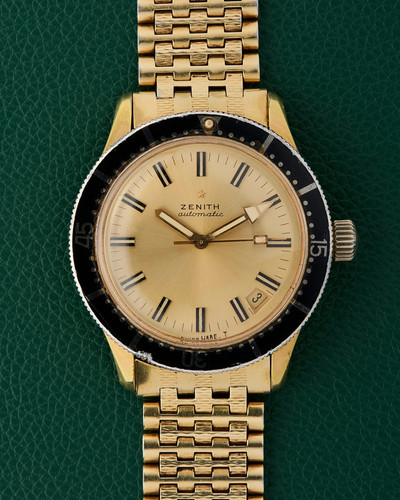Zenith ref p3632 - ref.,