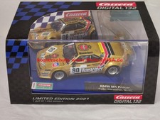 Carrera Digital 132 31009 BMW