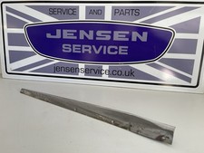 JENSEN CV8 ORIGINAL CHROME