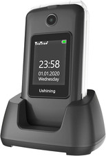 Senior Mobile Phone with Big