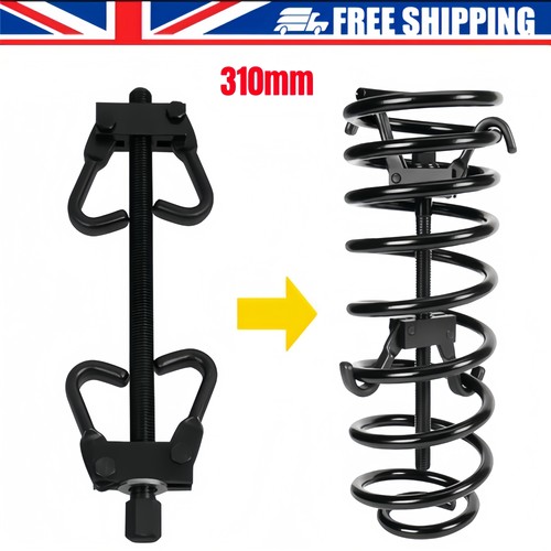 Internal coil spring - internal-coil,