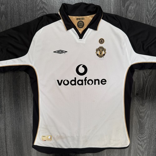 Original umbro manchester - original,