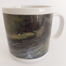 "The Cornish Riviera"