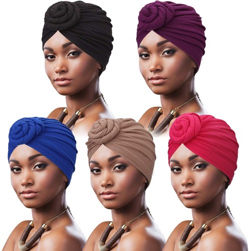 5pcs african turban for - turban,