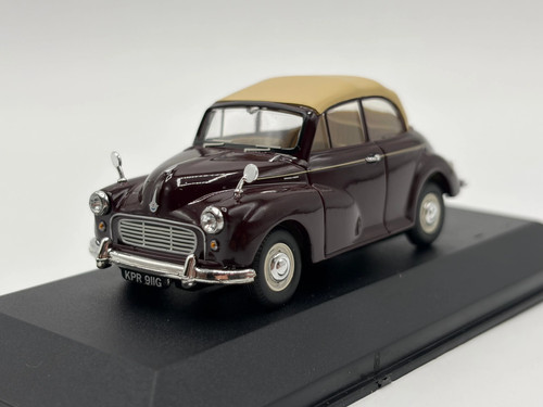 1969 morris minor 1000 - 1969,