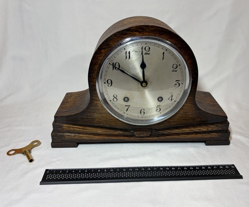 Vintage garrard clocks - vintage, art