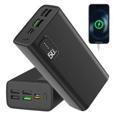 30000mAh Portable Power