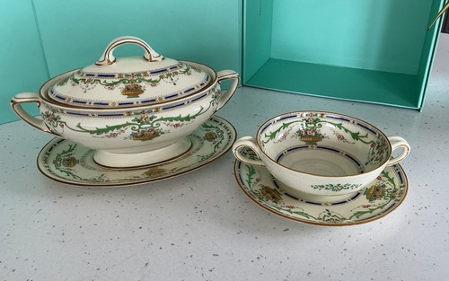 Royal doulton ormonde soup - doulton,