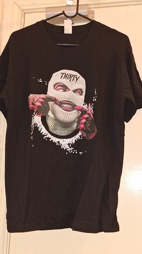 Graphic design shirt brand - t,