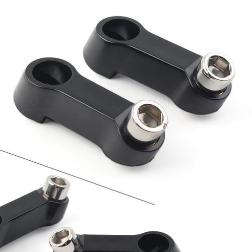 10mm mirror extender riser - 10mm,