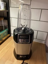 Nutri Ninja Pro Blender