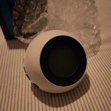 Avon Colour Changing Clock