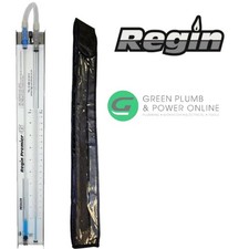 Regin Premier 45 Manometer