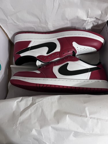 Air jordan retro 2025 low - 1, og