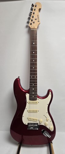 Chord cal63 electric guitar - cal63,