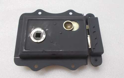 Latch catch door rim lock - catch,