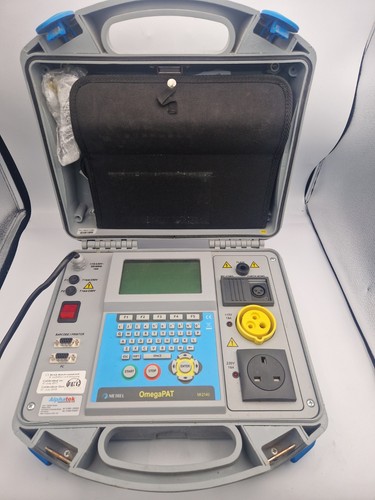 Metrel omegapat mi2140 - omegapat,