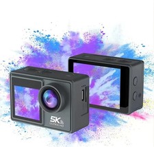 5K 30FPS Action Camera