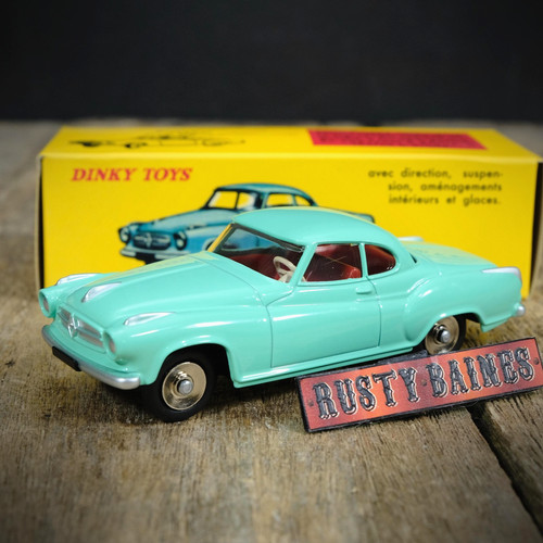 French dinky 549 reissue - dinky,